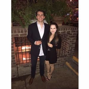 Meet your Posher, Julia